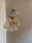 Blouses voor baby's en kinderen - Petite Amé