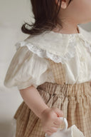 Topjes & blousjes voor baby's en kinderen - Petite Amé