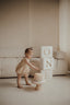 Diana romper - Beige
