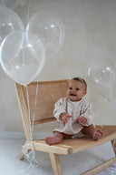 Pumphose Adeline mit Schleife