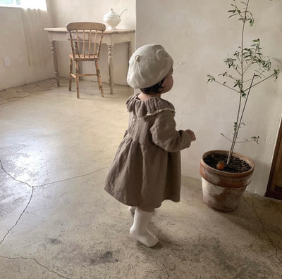 Anna baret