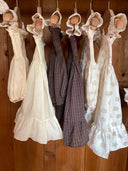 Beau Strampler - Creme