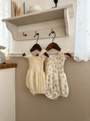 Beau Strampler - Creme