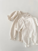 Celie Jacquard geboortepakje (restock)