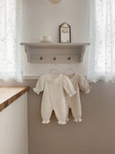 Celie Jacquard geboortepakje (restock)