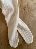 Chloe legging close up 