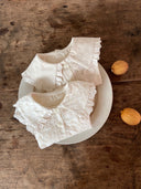 Daisy blouse - flower