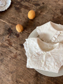 Daisy blouse - flower