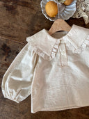 Daisy blouse - stripe