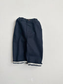 Devin non-fade Denim