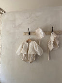 Eden Cardigan Jacket