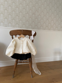 Eden Cardigan Jacket