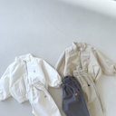 Coole Kinderjacke von Ferron