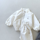 Coole Kinderjacke von Ferron