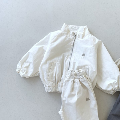 Ferron cool kid jacket