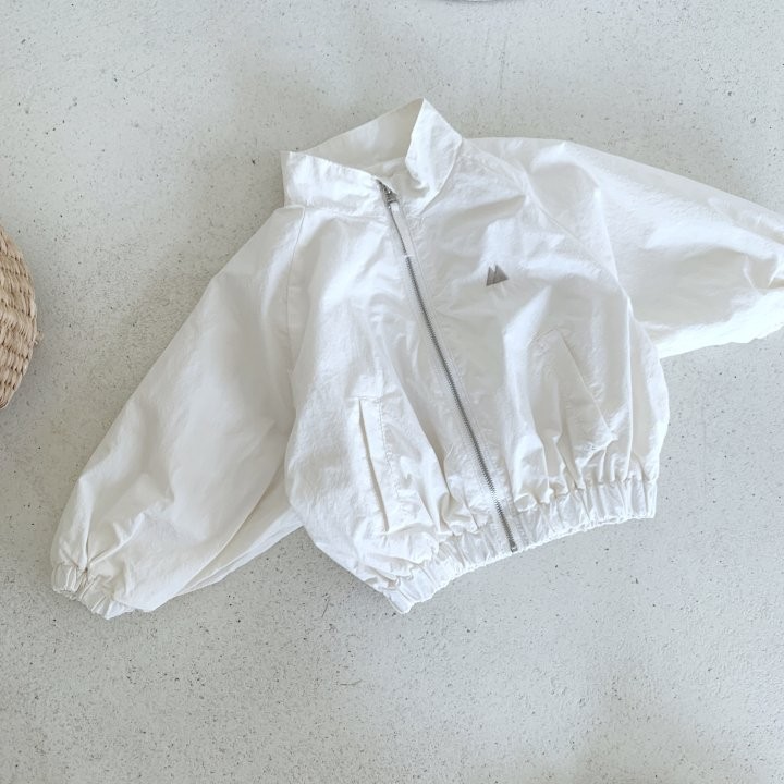 Ferron cool kid jacket