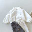 Coole Kinderjacke von Ferron