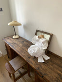 Genevieve blouse - wit