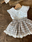Hailey blouse