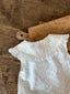 Hailey blouse