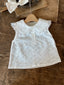 Hailey blouse