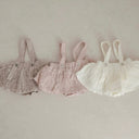 Valencia bloomer rokje