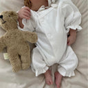 Celie Jacquard bodysuit