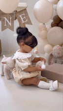 Diana Strampler - Beige