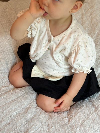 Isabella cardigan