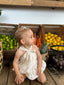 Charlotte romper