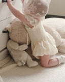 Beau Strampler - Creme