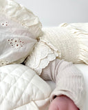 Beau Strampler - Creme