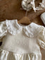 Juliette-Bluse