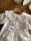 Juliette-Bluse