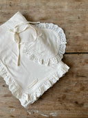 Livea blanket (dubbellaags)