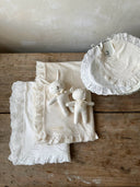 Livea blanket (dubbellaags)