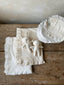 Livea blanket (dubbellaags)