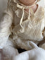 Livea lace geboortepakje