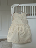 Loulou blossom dress