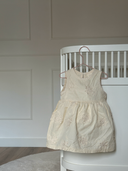 Loulou blossom dress