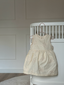 Loulou blossom dress
