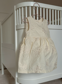 Loulou blossom dress