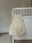 Loulou blossom dress