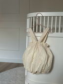 Body „Loulou“ mit Blüten