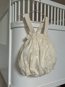 Body „Loulou“ mit Blüten