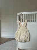 Body „Loulou“ mit Blüten