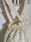 Body „Loulou“ mit Blüten