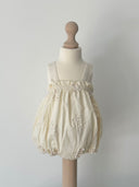 Loulou blossom bodysuit