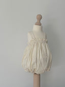 Loulou blossom bodysuit