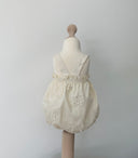 Body „Loulou“ mit Blüten